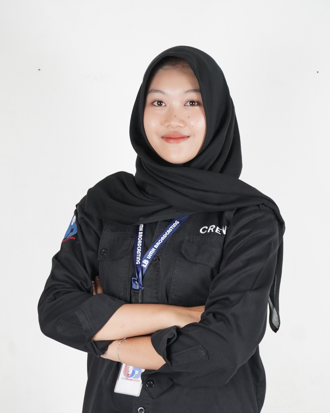 Wachidatun Naila Sa'adah