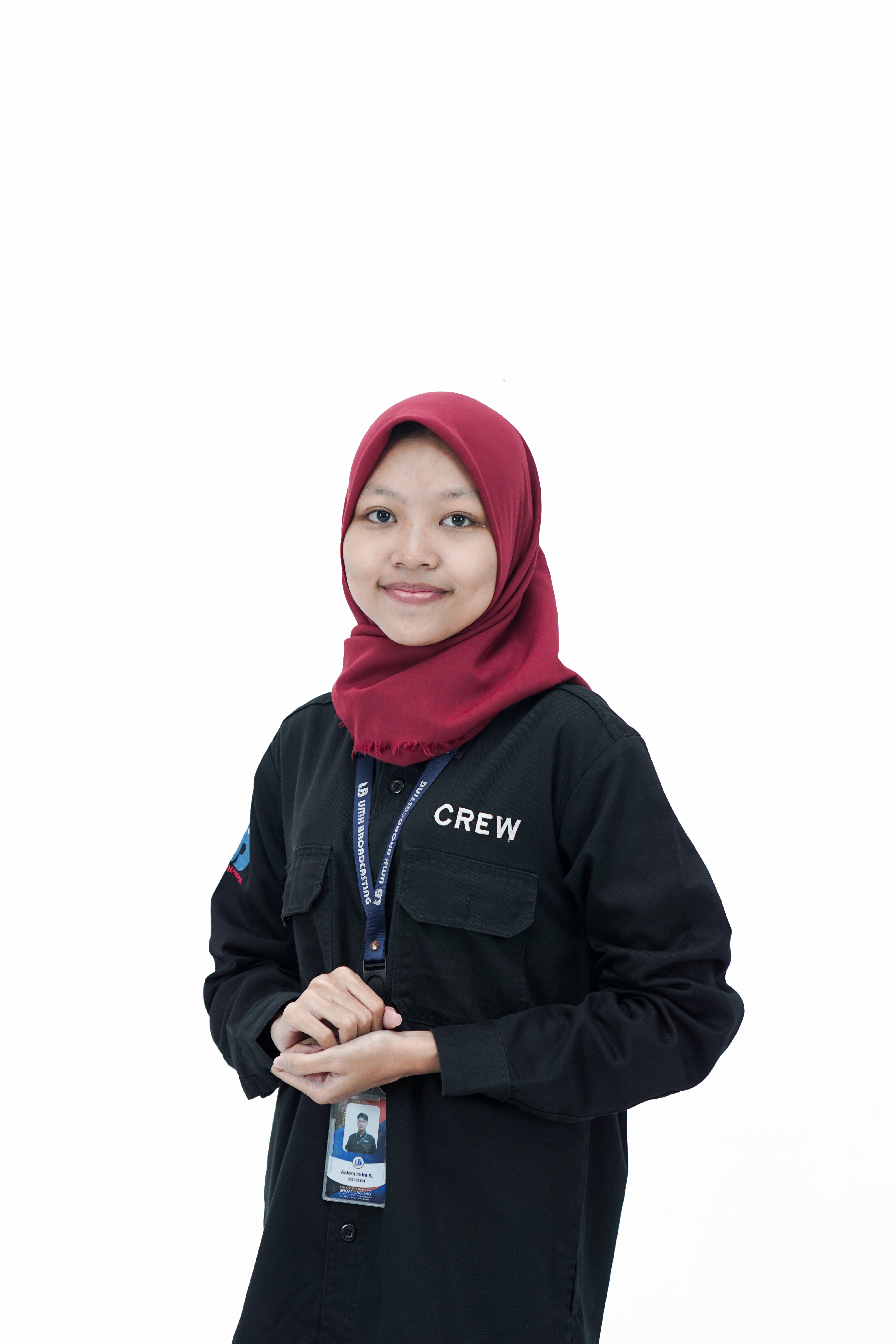 FERIKA AGHNA PASTIKA