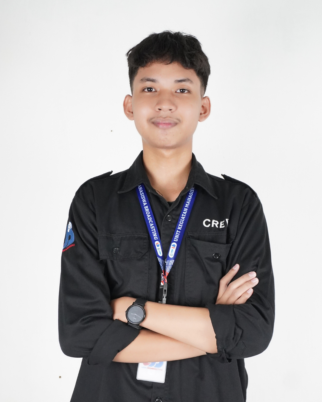 MUHAMMAD ARY SANJAYA