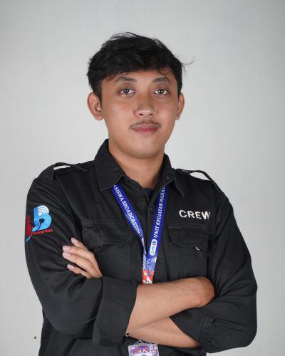 MUHAMMAD AZKA LATIF