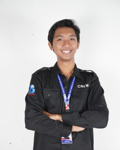 FRISKI PRAMUDYA ANANTA