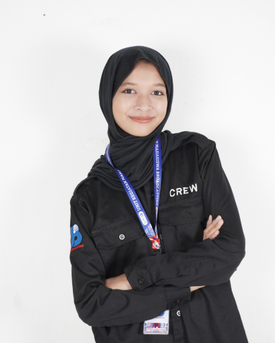 DEA ANINDA PURI