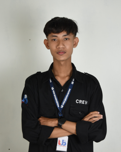 RIDWAN BUDI SATRIA