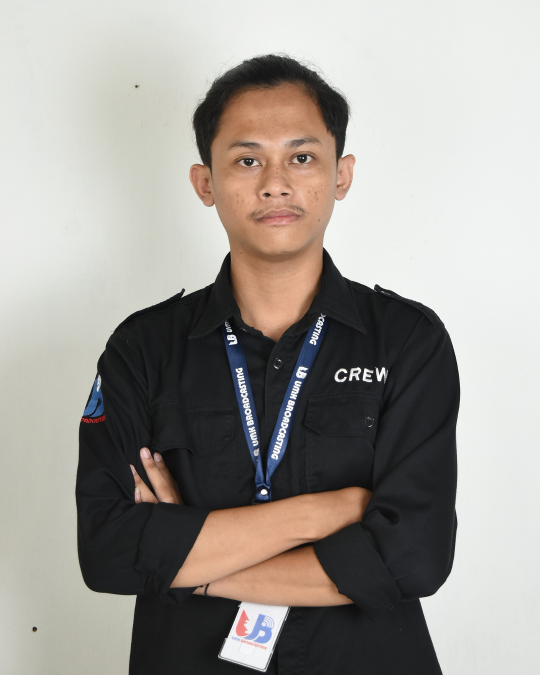 MOH SENDI FEBRIYANTO