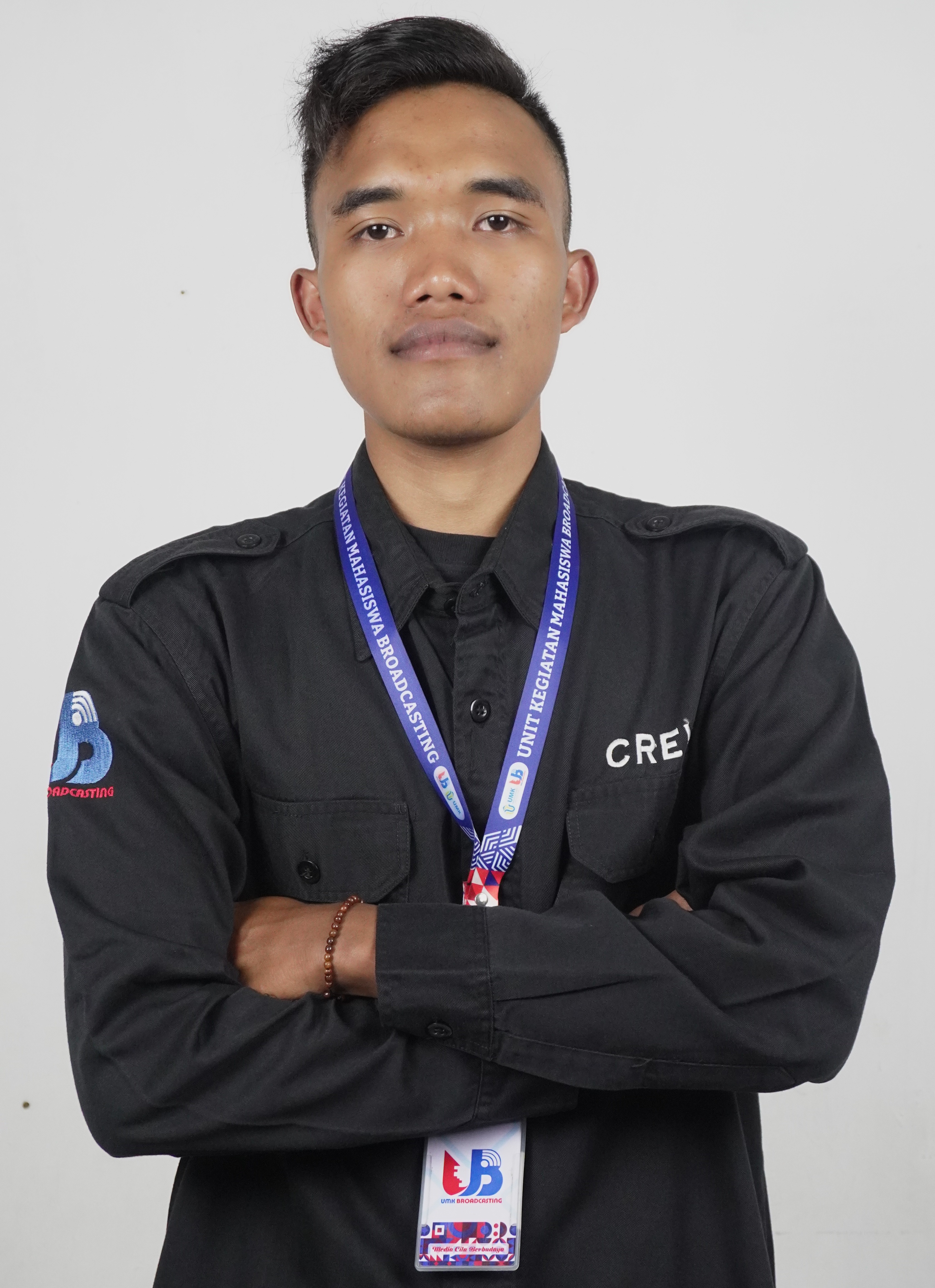 Dimas Taufiqur Ridho