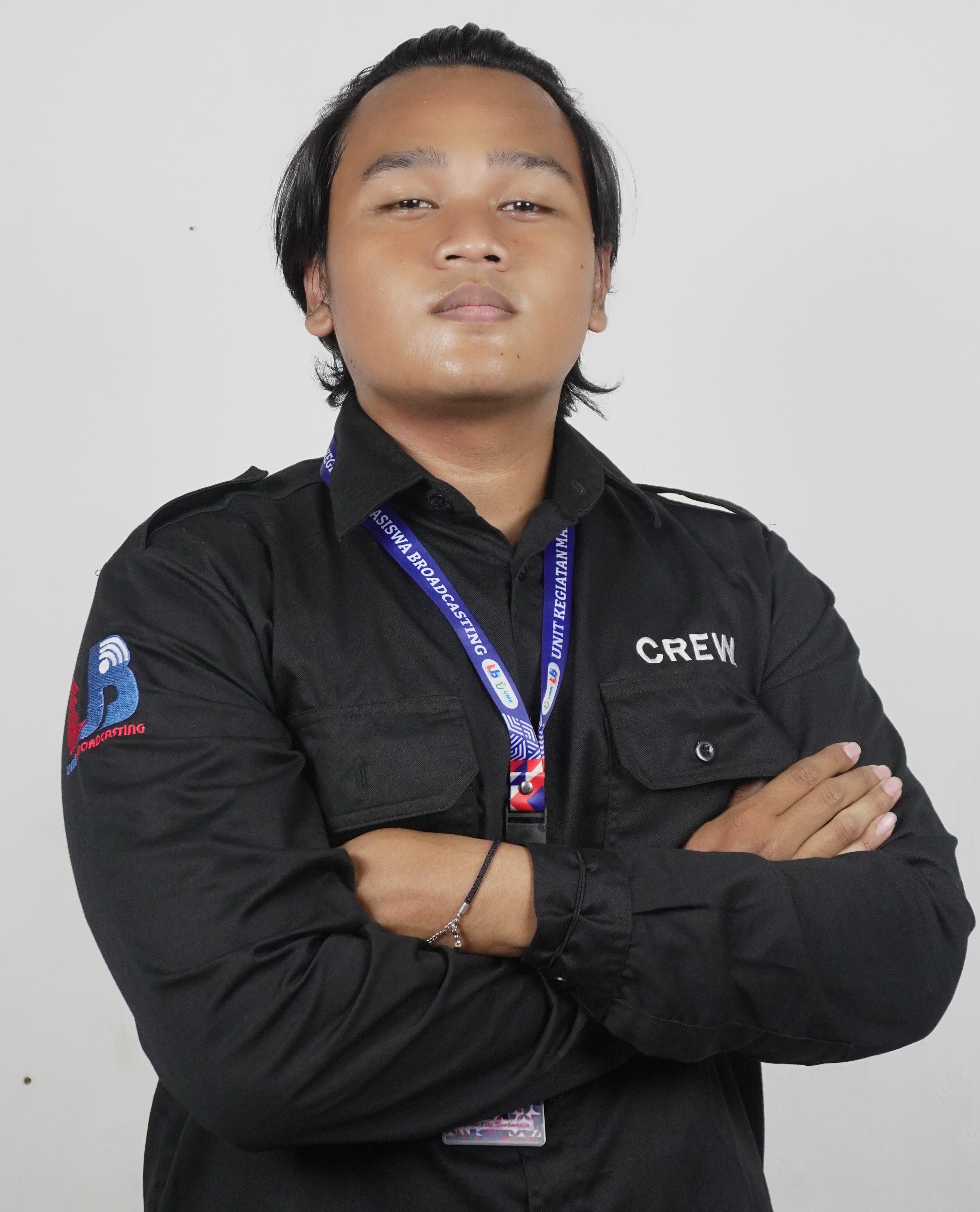 Bayu Aji Santoso