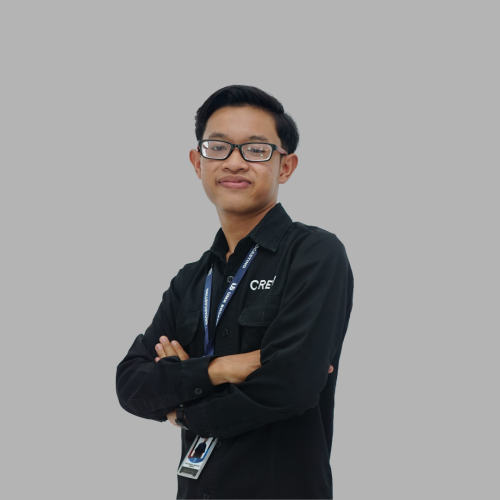 AFLAH NABIL KRISTIAWAN