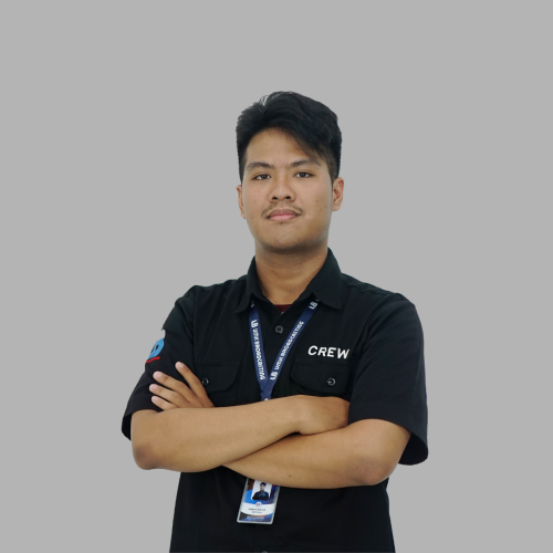 ALDORA INDRA KUSUMA