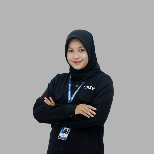 ANGGIS ALVIANNA