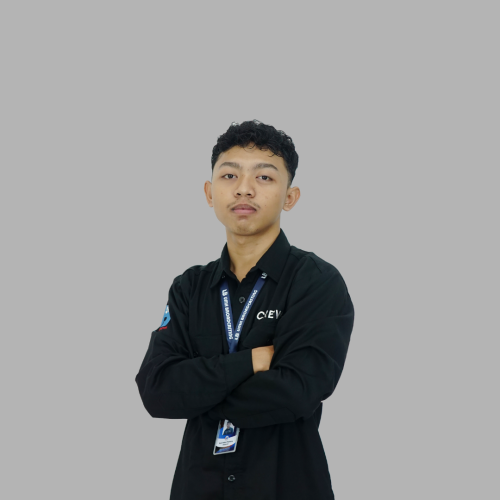 DONI INDRA PRAMANA