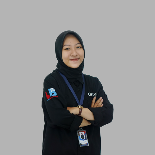 LINDA PUSPITA RINI