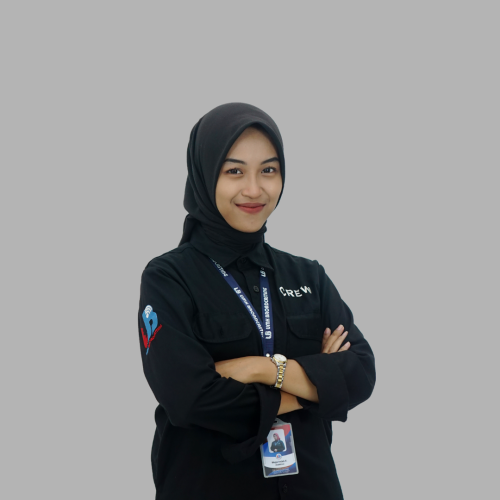 MEGA INDAH FAKHRUNNISA