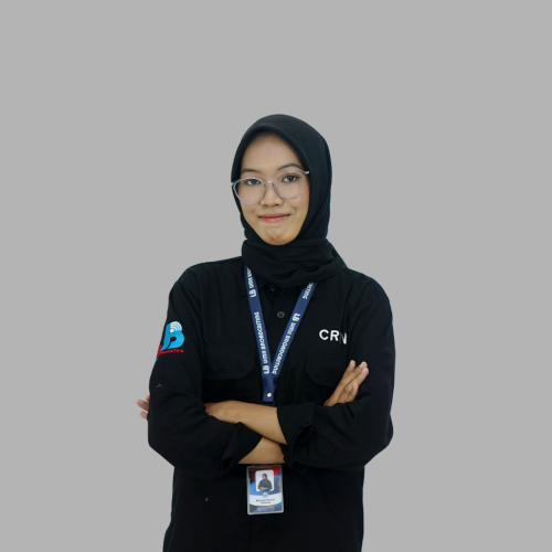 MIN YATUL RAHMA