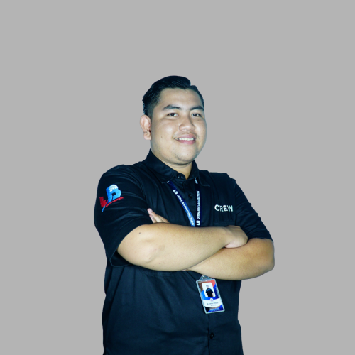 MOH HAFIDZ ALIFIANTO