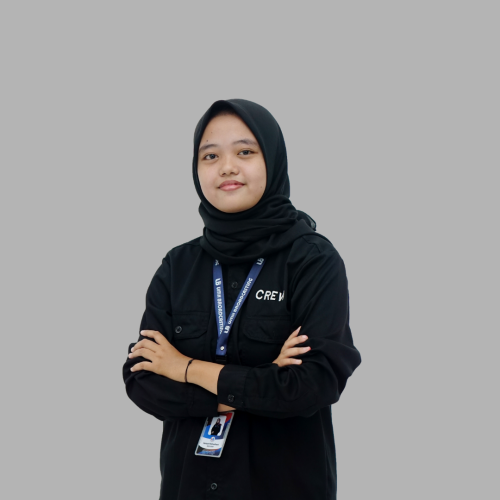 NAISYA RAMADHANI