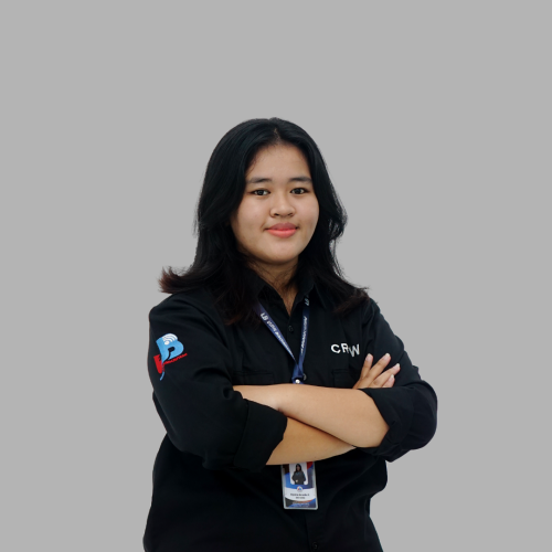 ALYSHA ANNELLE PUSPANINGRUM