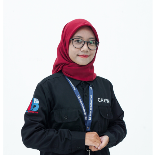 DYAH FEBRIANINGRUM