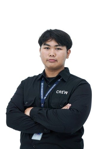 MUHAMMAD TEGAR JULEO WICAKSANA
