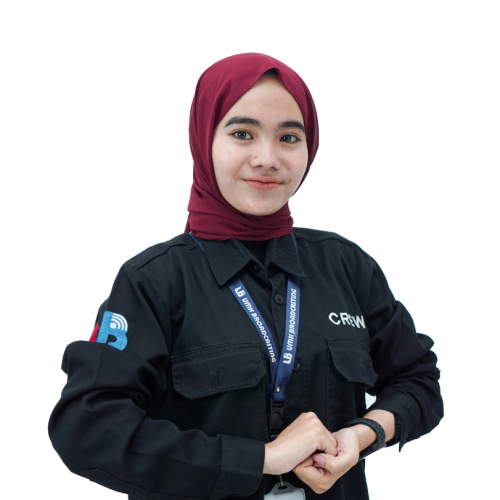 FARIDAH AYU SHEFIA