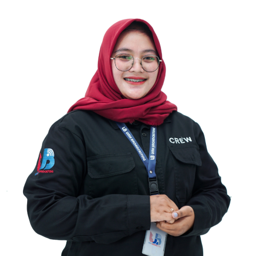 INDAH NUR LESTARI