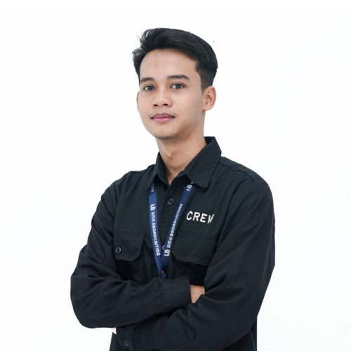 MUHAMMAD NUR HADID ATTARIQ 