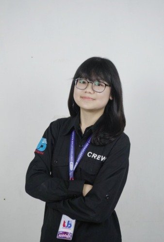 CLARISSA KARINA CHANDRA