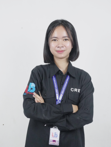 NABILA YULIA PRATIWI