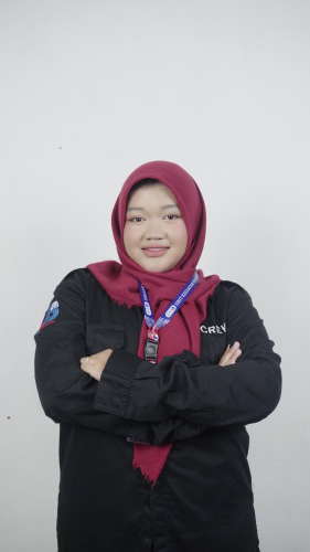 NADIA SALMA MAGHFIROH
