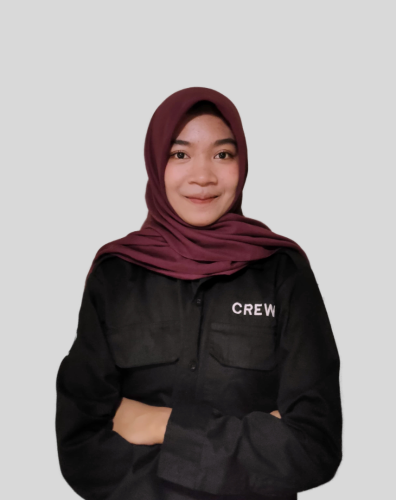 ALINA PUTRI