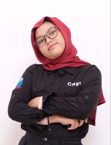 KIKI NADILA