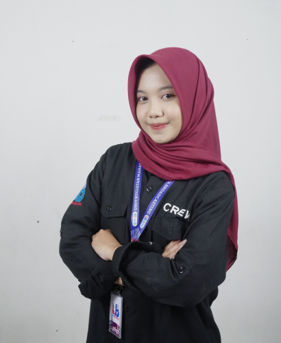 NAILATUL IZZA NAJAKHUN NASYITH