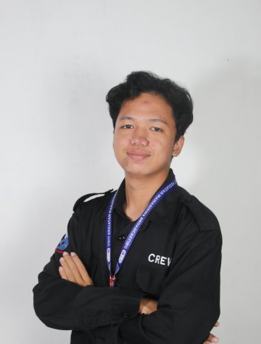 FAUQI FARIS ABQORI