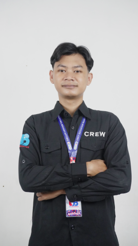 MOHAMMAD IHSAN