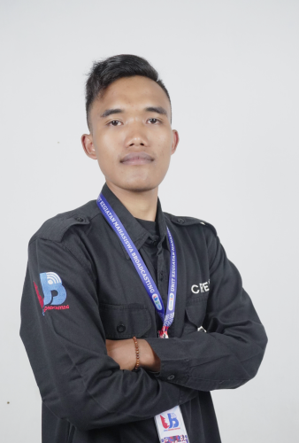 DIMAS TAUFIQUR RIDHO