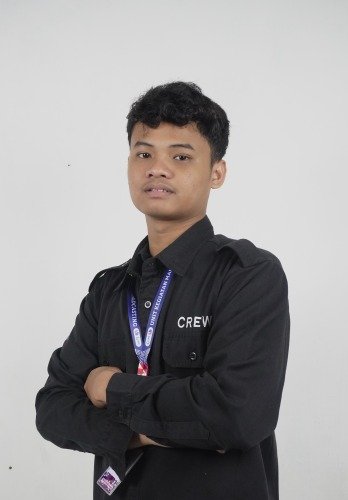 RONI UMAR FARUQ