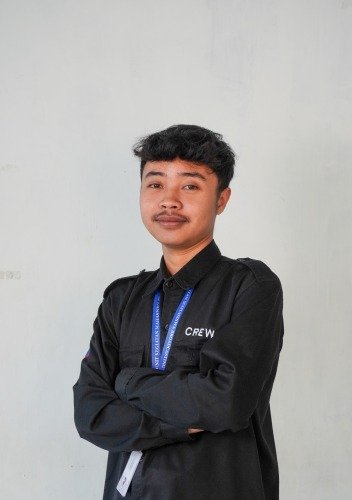 MUHAMMAD AFRIZAL AKMAL