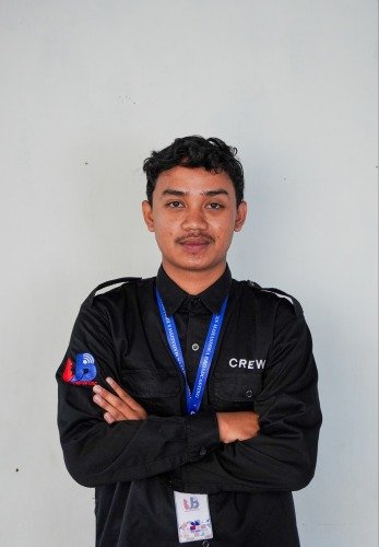 DEVA KRISTIANTO
