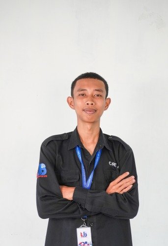 MUHAMMAD MUFID RIDWAN