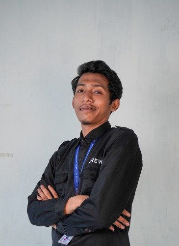 SOFYAN BAIHAQI
