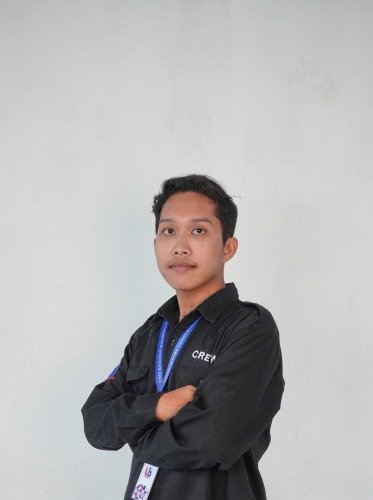 BAGUS NOVAL PRATAMA