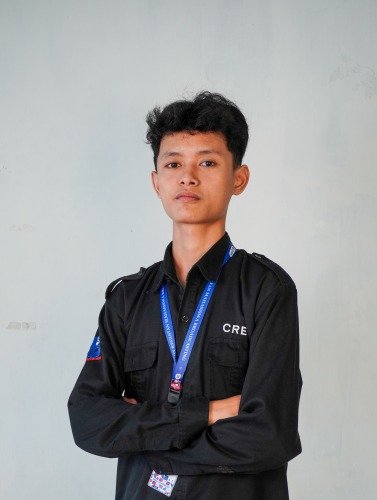 MUHAMMAD FIRZA GUSTINO
