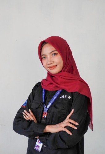 ANNISA FITRIYANA