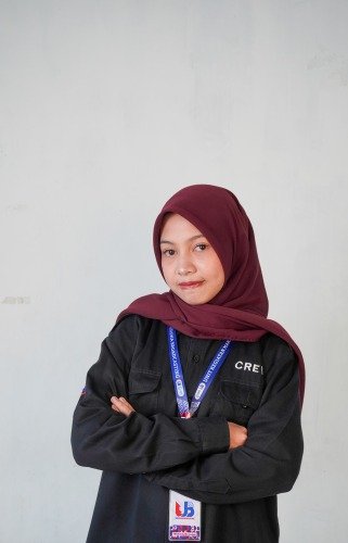 MELISA AYU MUZAYYADAH