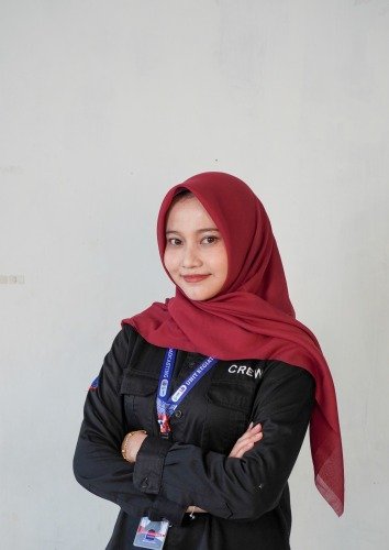 FARAH DWI YUNITA SALSABILA