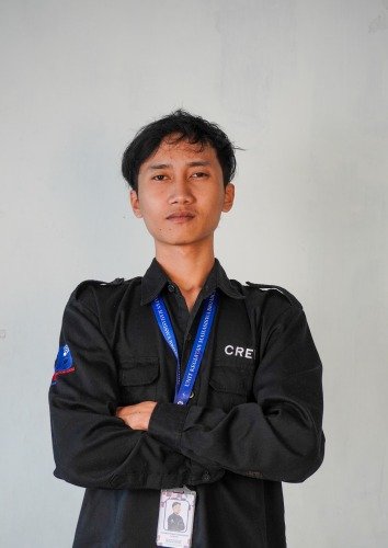 ABIYAN ILZAM PRATAMA
