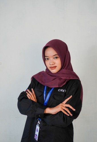 NAFISA NUR HIDAYATUN NI'MAH