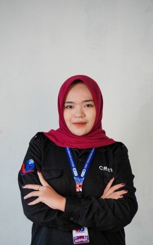 SHOFIYYATUL FAUZIYYAH
