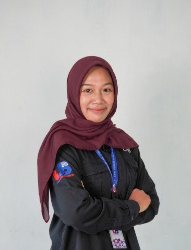 CAHAYA KURNIA BELLA