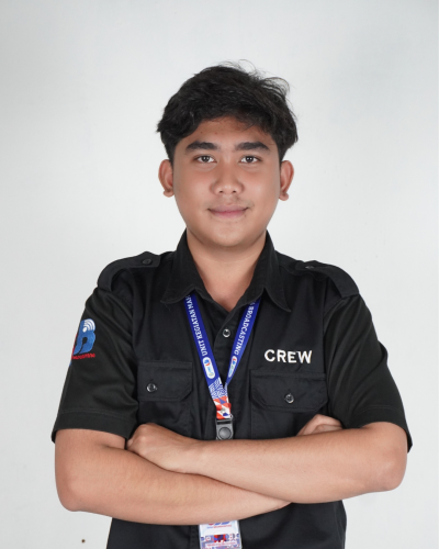 MUHAMMAD IKHSAN NUR SAPUTRO