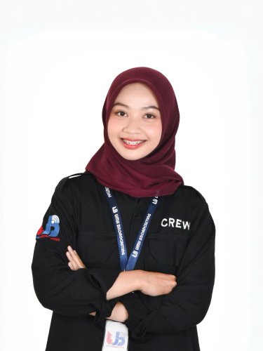 MARDLIYYA AHMAD